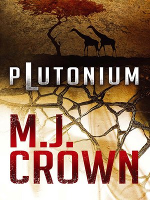 cover image of Plutonium